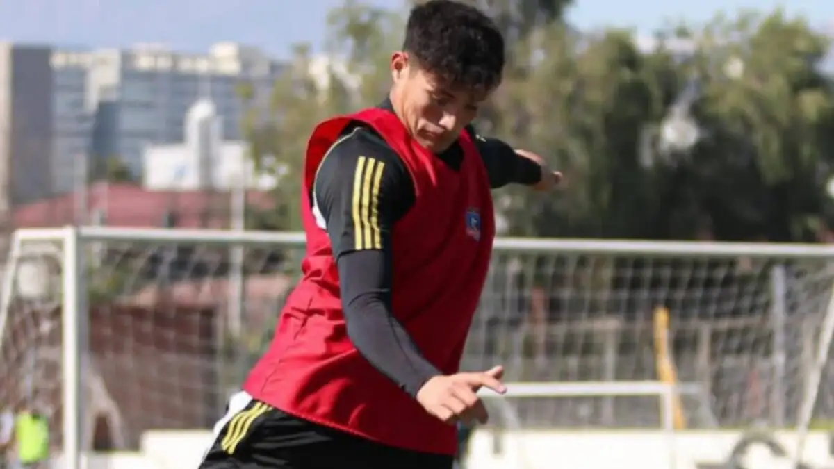 Juan Pablo Canales.