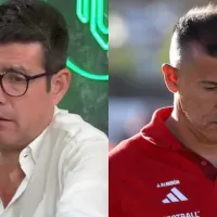 Francisco Eguiluz fustiga el pecado táctico de Jorge Almirón con una de sus figuras: «Ha jugado de todo»