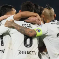 Los 3 partidos que le quedan a Colo-Colo en la primera rueda de la Liga de Primera