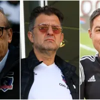 CSD Colo-Colo define a su candidato y ya existe claridad de quién será el presidente de Blanco y Negro