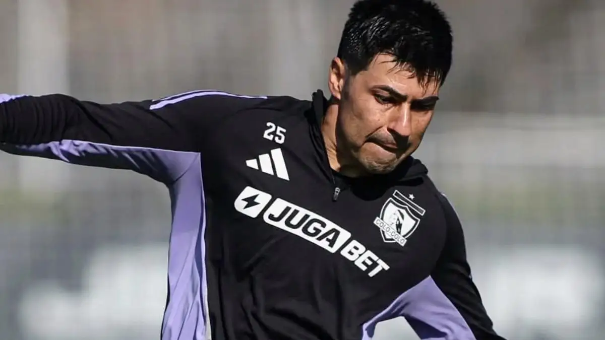 Tomás Alarcón.