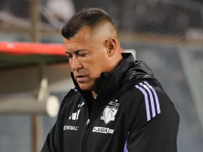 ¿Equipo B? La sorpresiva medida que tomaría Jorge Almirón para el partido vs Atlético Bucaramanga