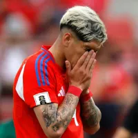 Así quedó la tabla de posiciones tras la derrota de la Selección Chilena frente a Bolivia