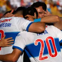 Insólito: Entrenaba con el primer equipo y Colo-Colo lo dejó ir gratis a Universidad Católica