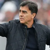 Revelan especial esfuerzo de Gustavo Quinteros para convertirse en el técnico de La Roja