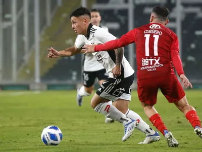 La condición que permitiría la salida de Cristián Zavala de Colo-Colo