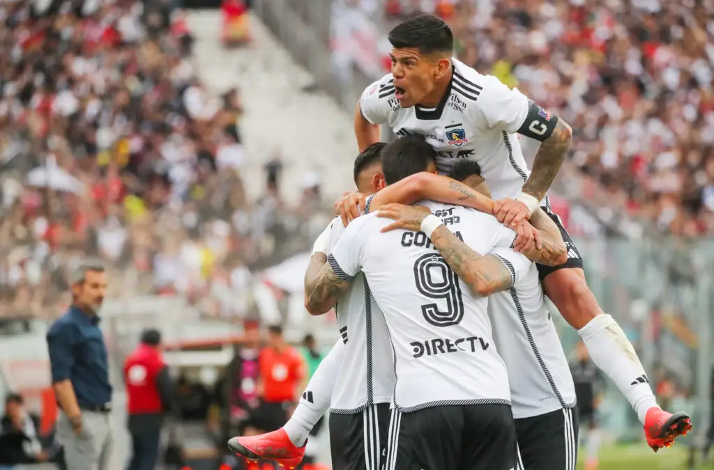 Colo-Colo disputará la última fecha del Campeonato frente a Deportes Copiapó.