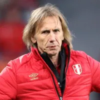 ¿Vía libre para La Roja? Se bajó fuerte candidato que asomaba para contratar a Ricardo Gareca