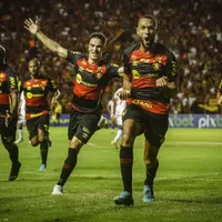 Medio brazuca informa que Colo-Colo se interesó por un importante delantero del fútbol brasileño