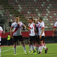 ¿Quiere llegar a Colo-Colo? Figura de Curicó Unido llenó de elogios a la hinchada del Cacique