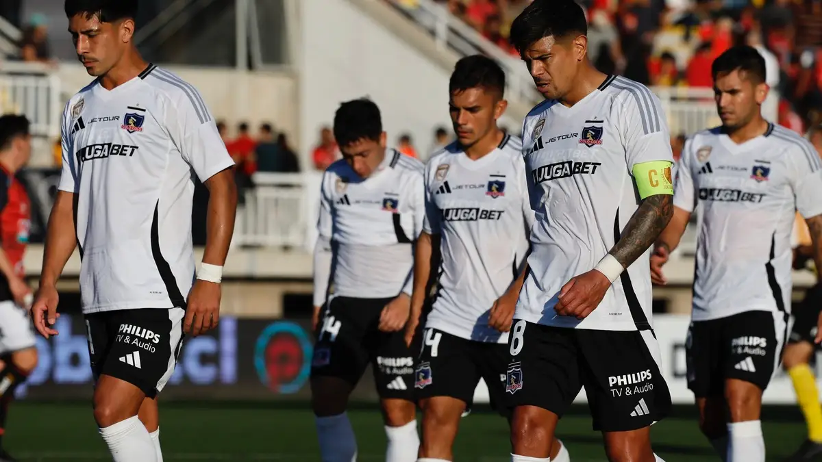 Colo-colo prepara su siguiente desafío en Copa Libertadores.