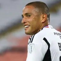 Contra todo pronóstico: Sentencian a Leandro Benegas tras su opaca campaña en Colo-Colo