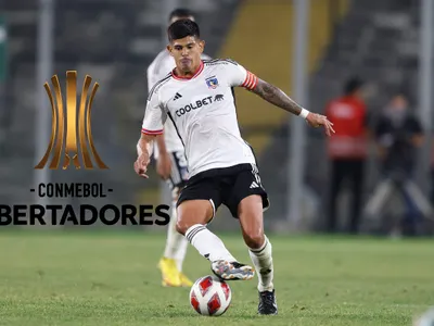 A tomar nota: La importante información que se reveló para Colo-Colo antes del sorteo de Copa Libertadores