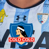 Leyenda deportiva argentina reveló su ‘obligado’ fanatismo por Colo-Colo: «Si no me estaría…»