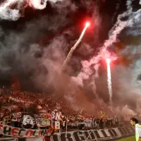 Una fiesta total: La gran sorpresa que prepara Colo-Colo para recibir a River Plate por Copa Libertadores