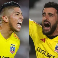 “Confío en los dos”: Jorge Almirón esclarece los motivos que lo llevarían a rotar arqueros contra Everton