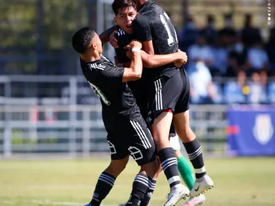 Por la clasificación: Colo-Colo Sub 21 enfrentará a Deportes La Serena