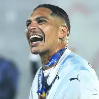 Se cansó de esperar: Paolo Guerrero tendría nuevo equipo tras ser rechazado por Colo-Colo