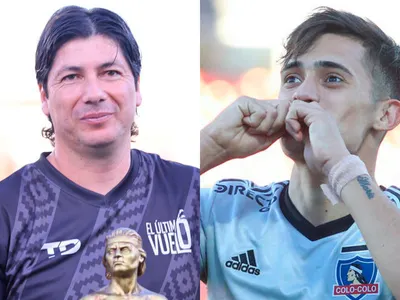 Pablo Solari se confiesa y le pide perdón a Jaime Valdés por no asistir a su despedida: «Pájaro querido»