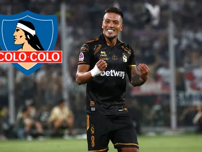 «Ahora no me quieren mucho»: La confesión de Javier Parraguez tras su noche de ensueño ante Colo-Colo
