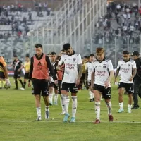 La preocupante noticia para Colo-Colo que dejó el empate frente a Curicó Unido