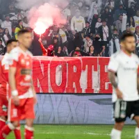 [VIDEO] Se cansaron: La dura reacción de los hinchas de Colo-Colo tras nuevos incidentes en el Estadio Monumental