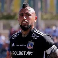 Demoró, pero llegó: La decisión que tomó Arturo Vidal tras denuncia por agresión sexual