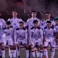 Viene de anotar: Jugó en Colo-Colo hasta 2023 y se convierte en la gran amenaza de Universidad de Chile en Copa Chile