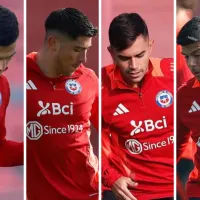 ¿Sumarán minutos ante Iquique? El arduo retorno de los jugadores de Colo-Colo convocados a La Roja