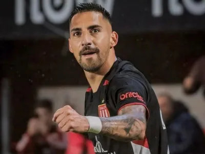 Javier Correa ya tiene número de camiseta y fecha para ser presentado como nuevo fichaje de Colo-Colo