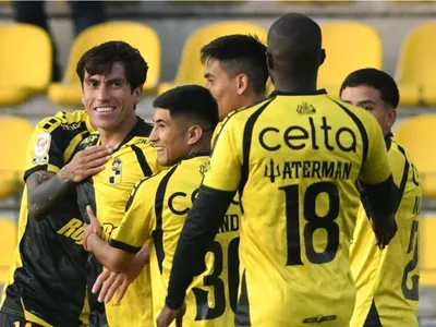 ¿A Colo-Colo? Figura del Torneo Nacional revela que le gustaría dar el salto en el fútbol chileno