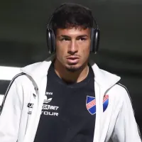 «Me gusta mucho»: Técnico brasileño reconoció públicamente su interés por Alan Saldivia