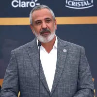 La insólita respuesta de Pablo Milad tras ser consultado por la renuncia de Christiane Endler