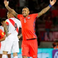 “Hoy no será la excepción”: La emotiva arenga de Arturo Vidal a horas de reestrenarse en La Roja