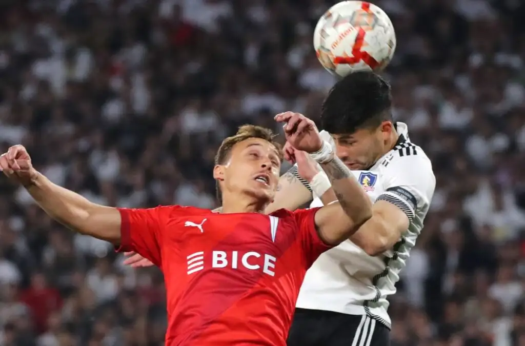 Colo-Colo podría ver partir a varios de sus jugadores, entre ellos uno que quedó completamente descartado por Jorge Almirón.