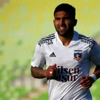 ¿Se va de Colo-Colo? Ignacio Jara recibió una importante noticia de cara a su futuro profesional