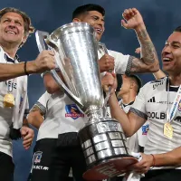 Pueden haber importantes novedades: La jornada clave que vivirá Colo-Colo con miras al 2025