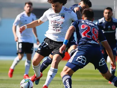 Maximiliano Falcón tras el Superclásico: «Ganamos porque fuimos contundentes»