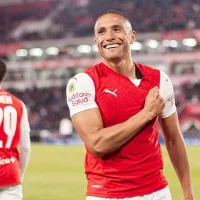 Histórico ex jugador de Colo-Colo ninguneó fuertemente la inminente llegada de Leandro Benegas