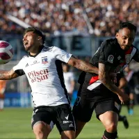 [VIDEO] «Vamos a cerrarles el hocico…»: Sale a la luz la potente arenga de Ronald de la Fuente antes de enfrentar a Colo-Colo