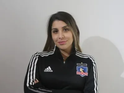 Conoce a Nicole Tapia, representante de ‘Recuperemos CC’ que suena para llegar al directorio de B&N