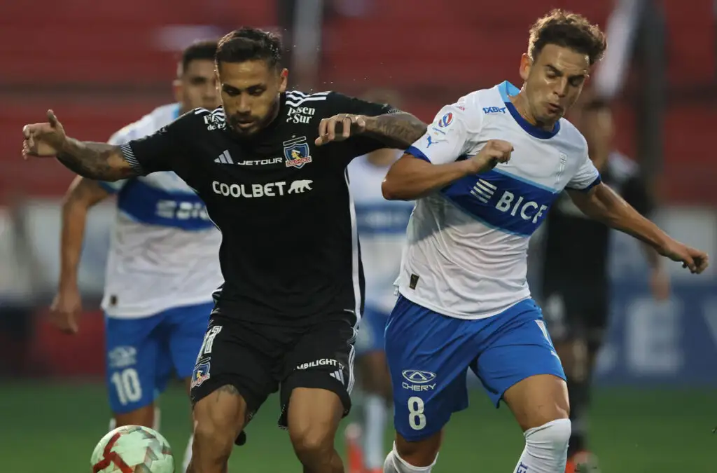 Colo-Colo enfrentará a Universidad Católica por el Campeonato Nacional.
