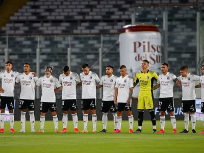 ¿Se movió el tablero? Colo-Colo confirmó su alineación para enfrentar a Unión Española