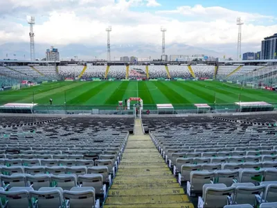 «Es un sistema bien revolucionario»: La llamativa novedad que pretende realizar Colo-Colo para el Estadio Monumental