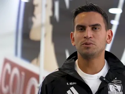 La promesa de Sebastián Vegas a los hinchas albos que no podrán asistir al clásico ante la UC: «Vamos a…»