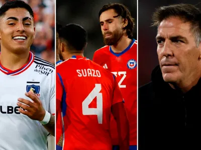 Con Jordhy Thompson y un «cortado» por Berizzo: La revolucionaria formación que proponen para que Chile despegue en Eliminatorias