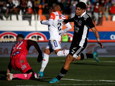 Mucho ojo: La ANFP da a conocer importante información para el duelo entre Colo-Colo y Cobresal
