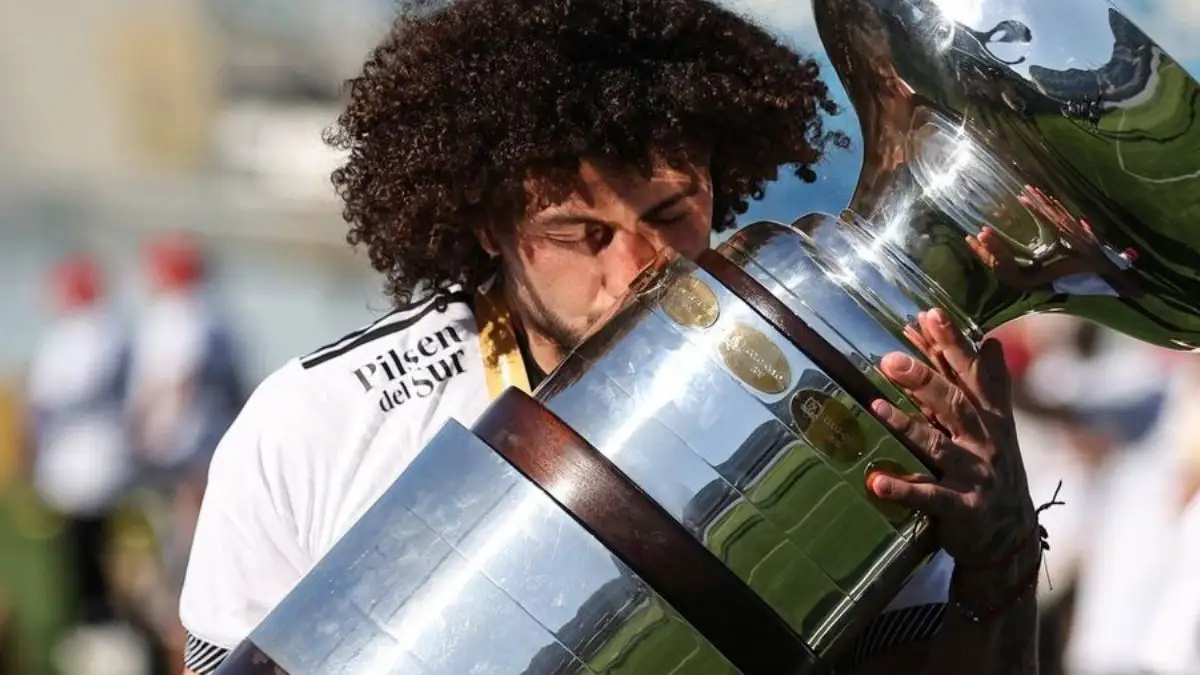 Supercopa.