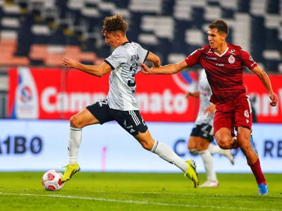 Seleccionado Nacional retorna a los entrenamientos con Colo Colo