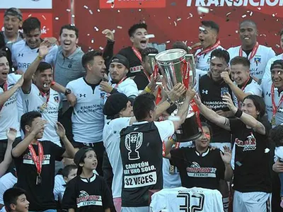 Eterno Campeón desde 1933 a 2021: Así es la tabla histórica del fútbol chileno